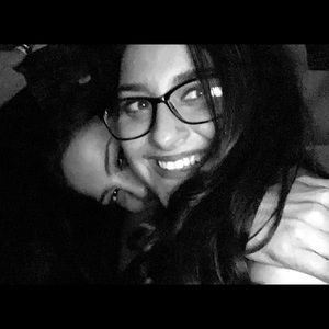 Meet your Posher, Jacqueline